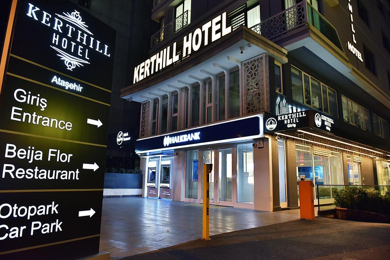 Kerthill Hotel — Foto 1