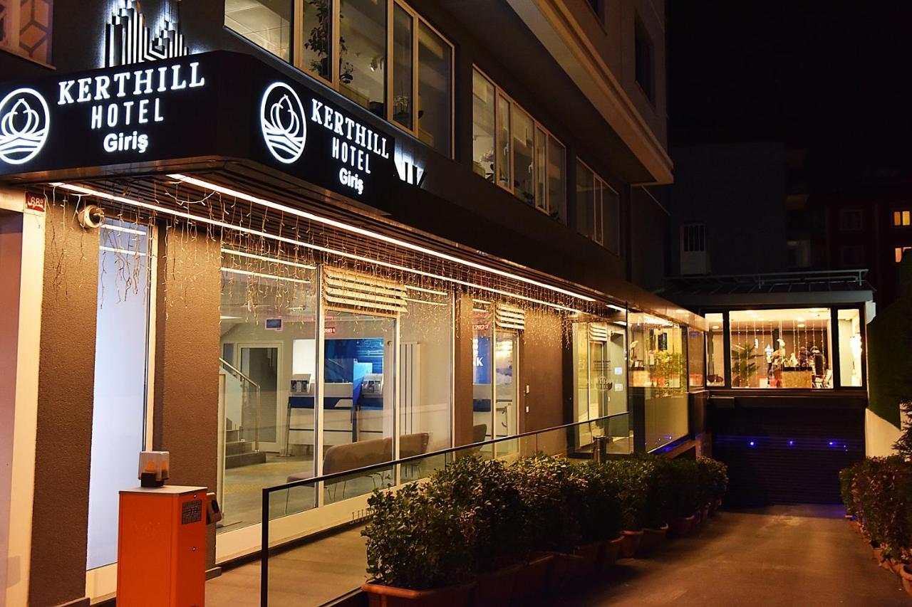 Kerthill Hotel — Foto 2